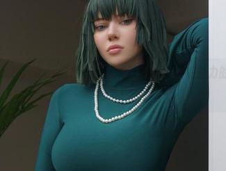 分享Alina Becker的杰作，展现下平礼华独特魅力的写真照片合集！